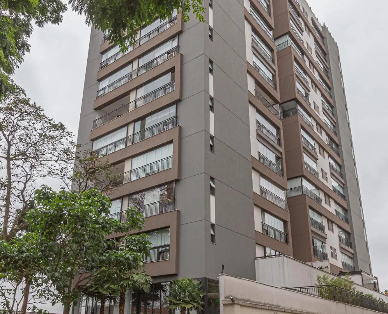 Easy Star - Studio Encantador Ao Lado De Congonhas - Bq01H Sao Paulo 0*,