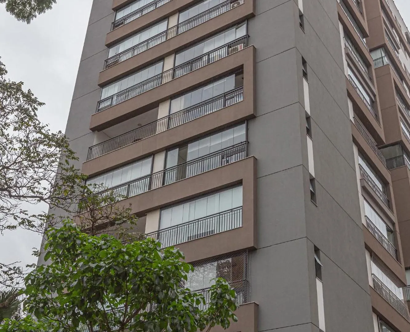 Easy Star - Studio Encantador Ao Lado De Congonhas - Bq01H Sao Paulo Apartment