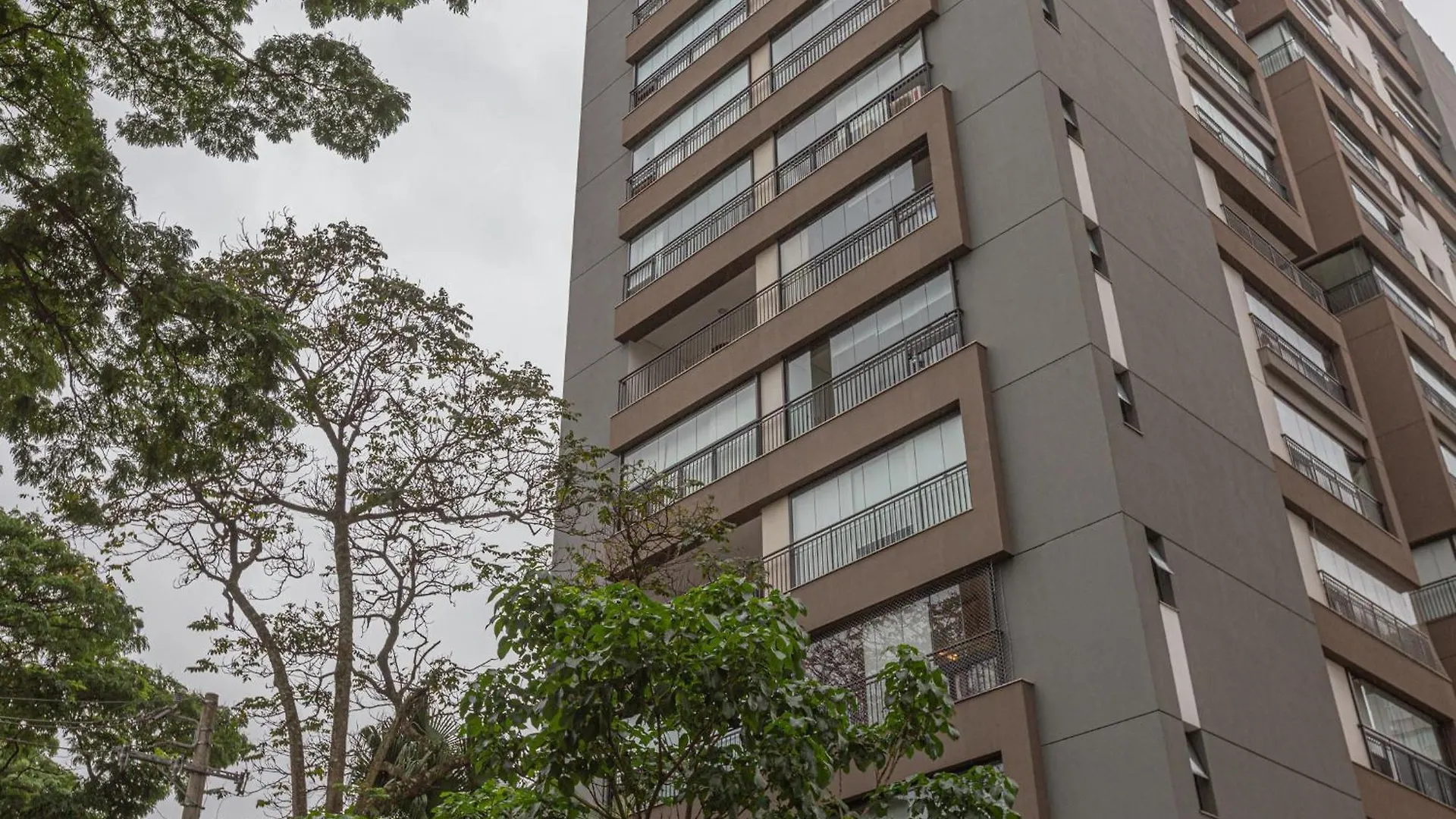 Easy Star - Studio Encantador Ao Lado De Congonhas - Bq01H Sao Paulo 0*,  Brazil