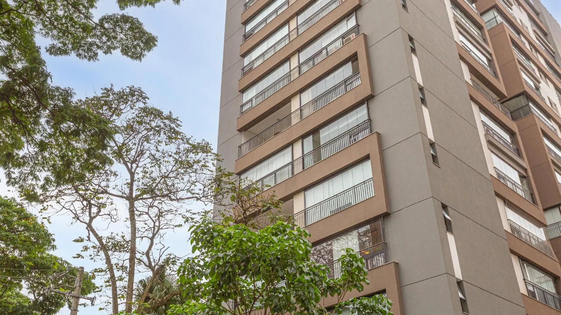 Easy Star - Studio Encantador Ao Lado De Congonhas - Bq01H Sao Paulo Apartment