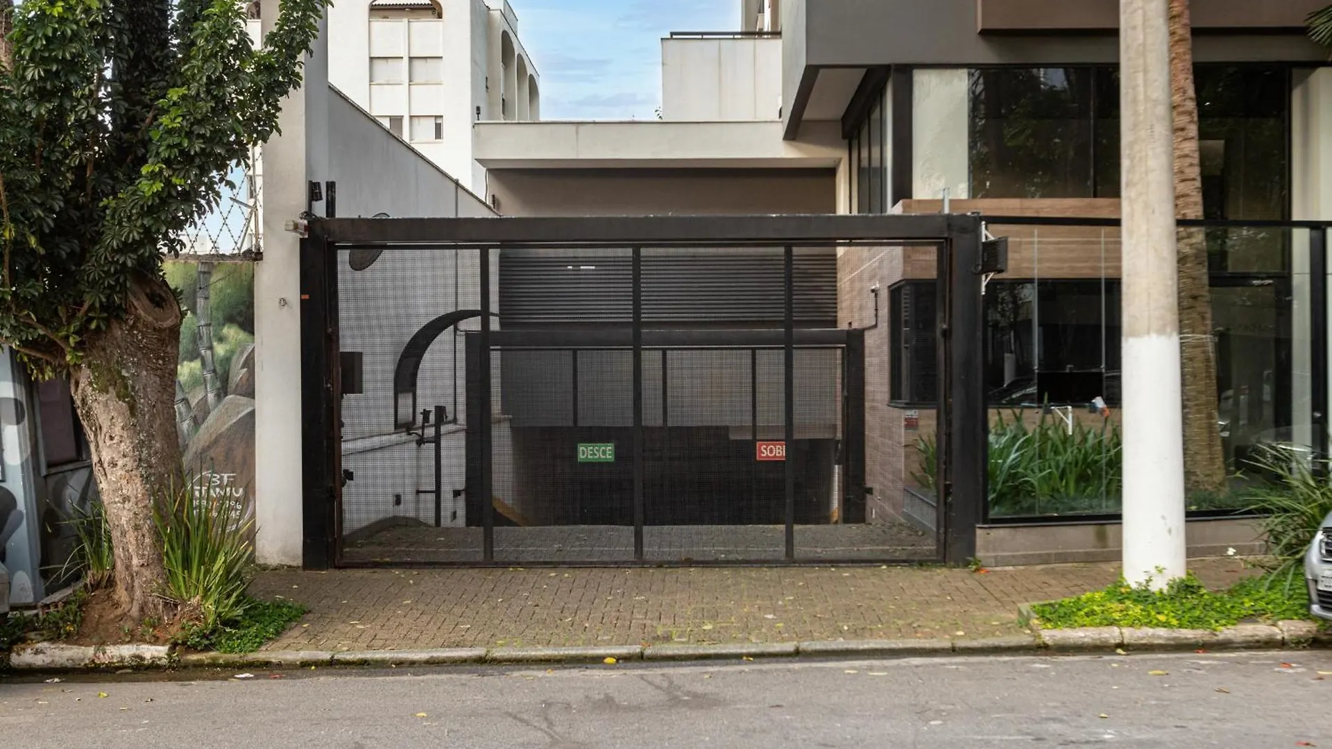 Apartment Easy Star - Studio Encantador Ao Lado De Congonhas - Bq01H Sao Paulo Brazil