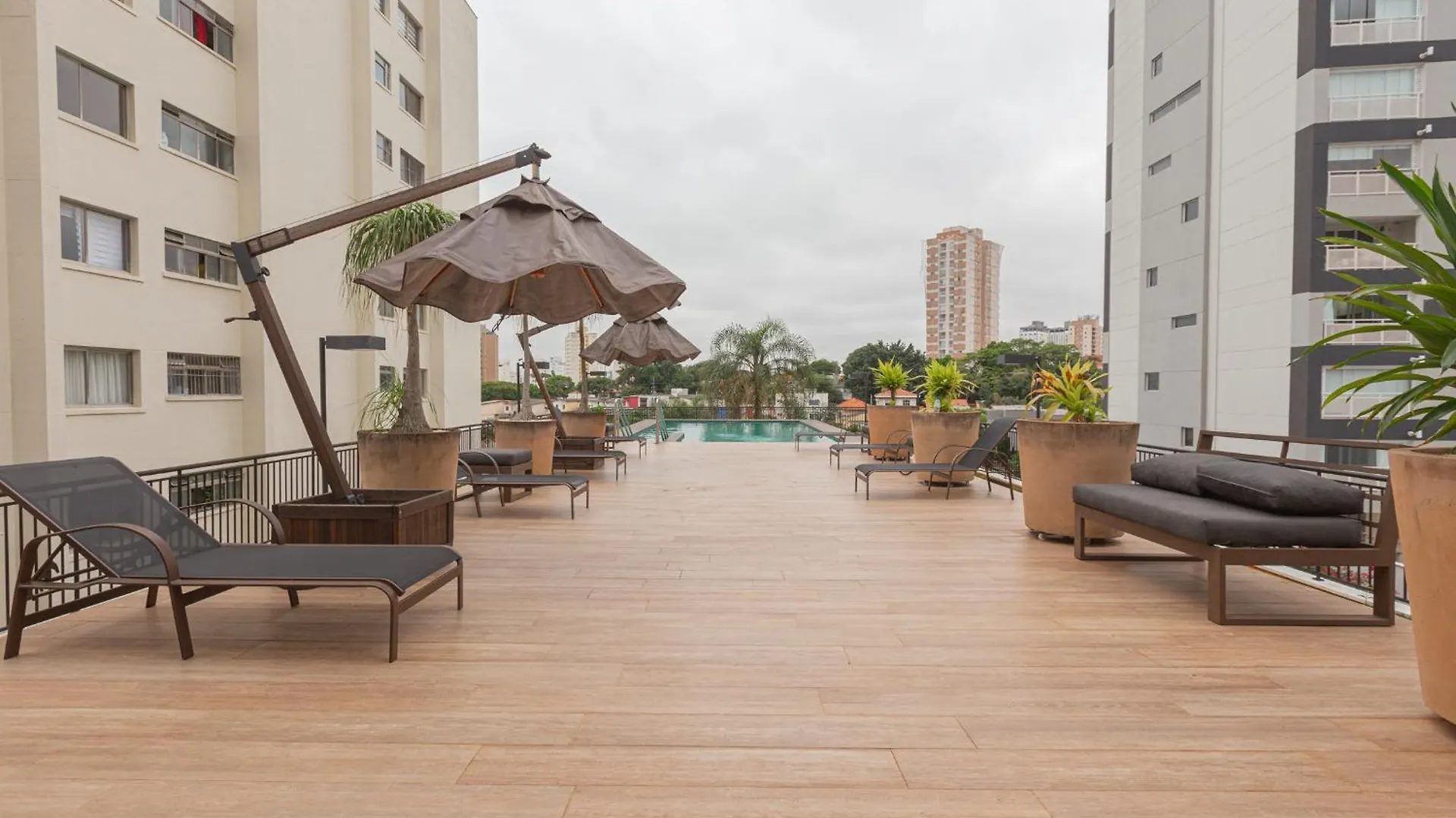 Easy Star - Studio Encantador Ao Lado De Congonhas - Bq01H Sao Paulo