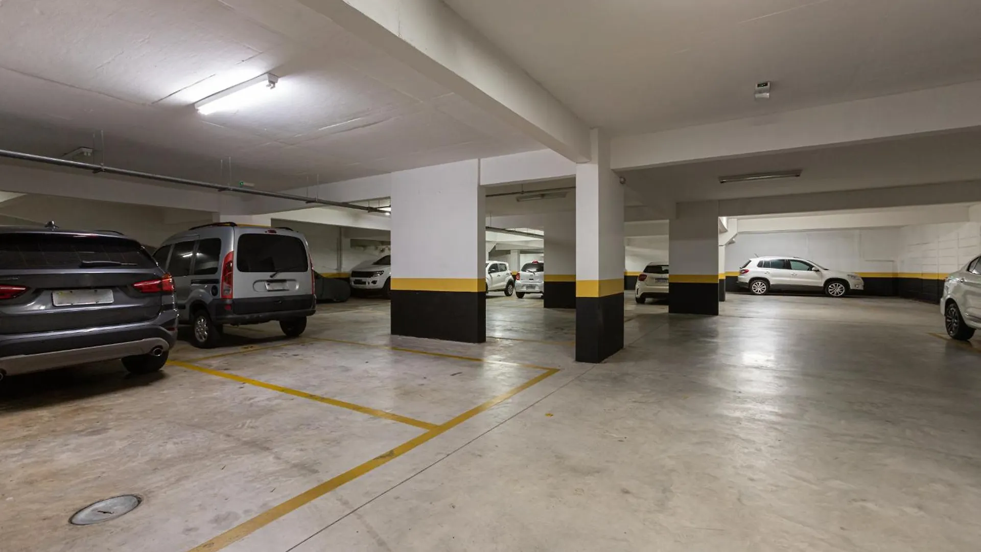 Apartment Easy Star - Studio Encantador Ao Lado De Congonhas - Bq01H Sao Paulo Brazil