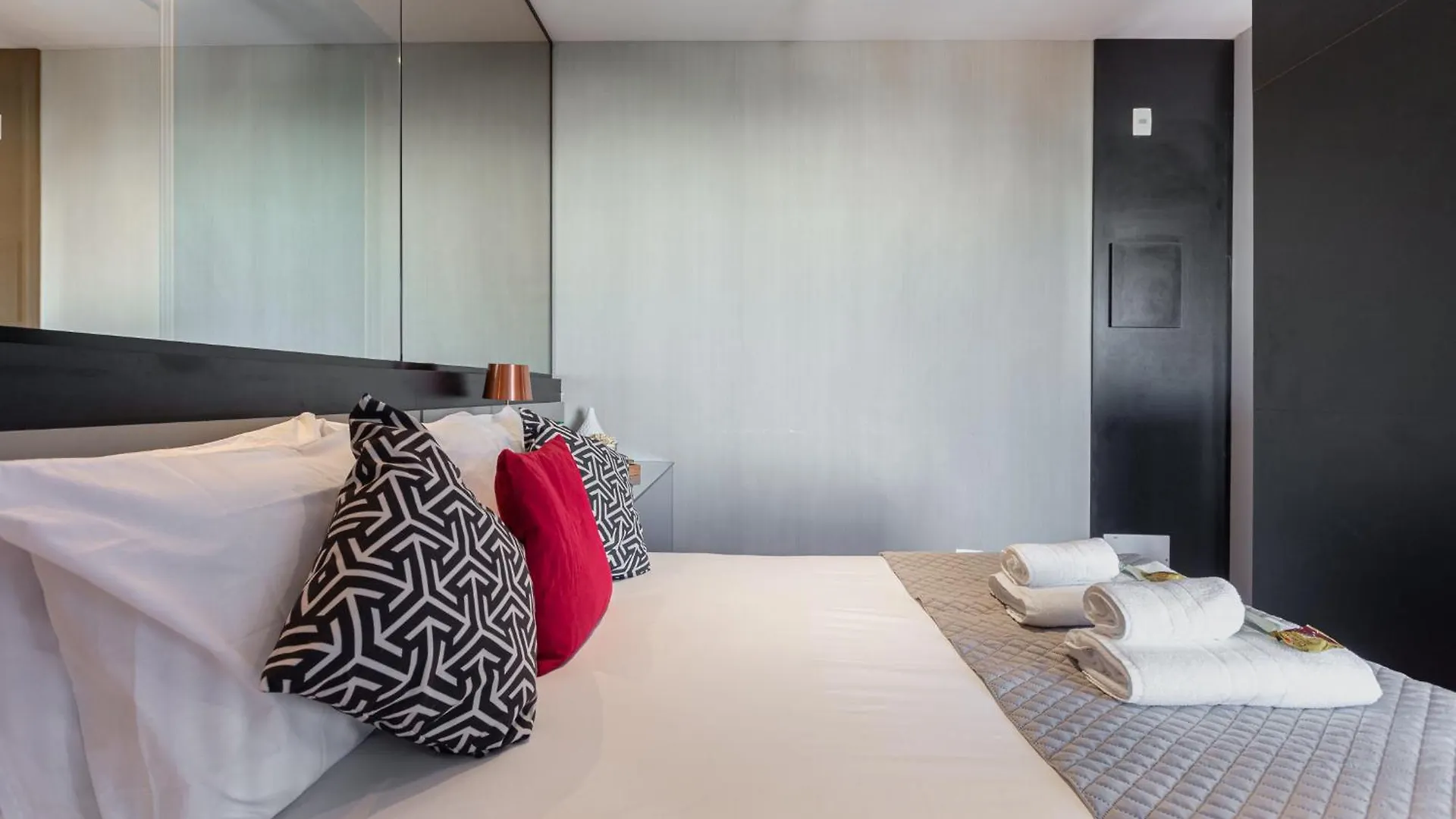 Apartment Easy Star - Studio Encantador Ao Lado De Congonhas - Bq01H Sao Paulo Brazil