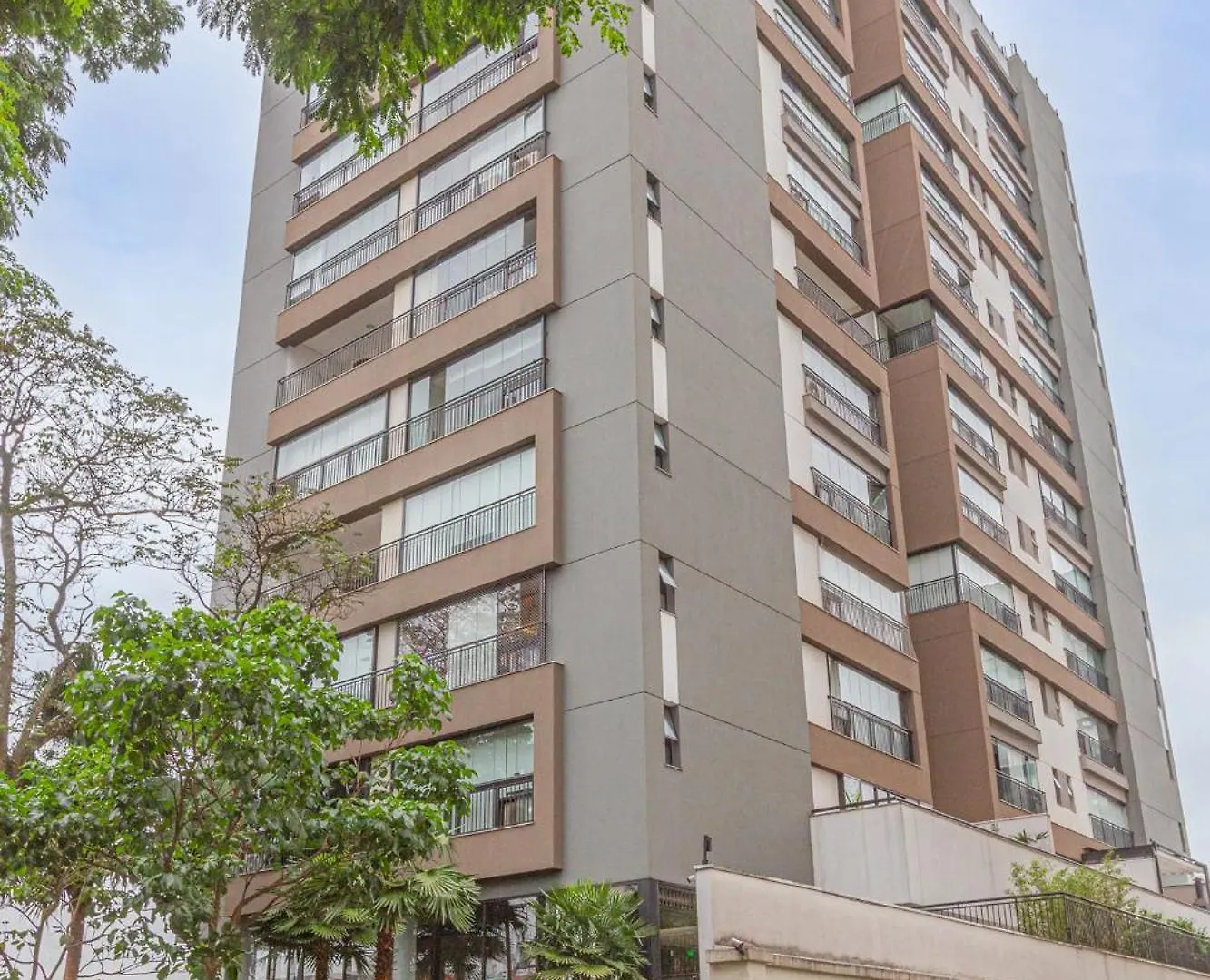 Easy Star - Studio Encantador Ao Lado De Congonhas - Bq01H Sao Paulo